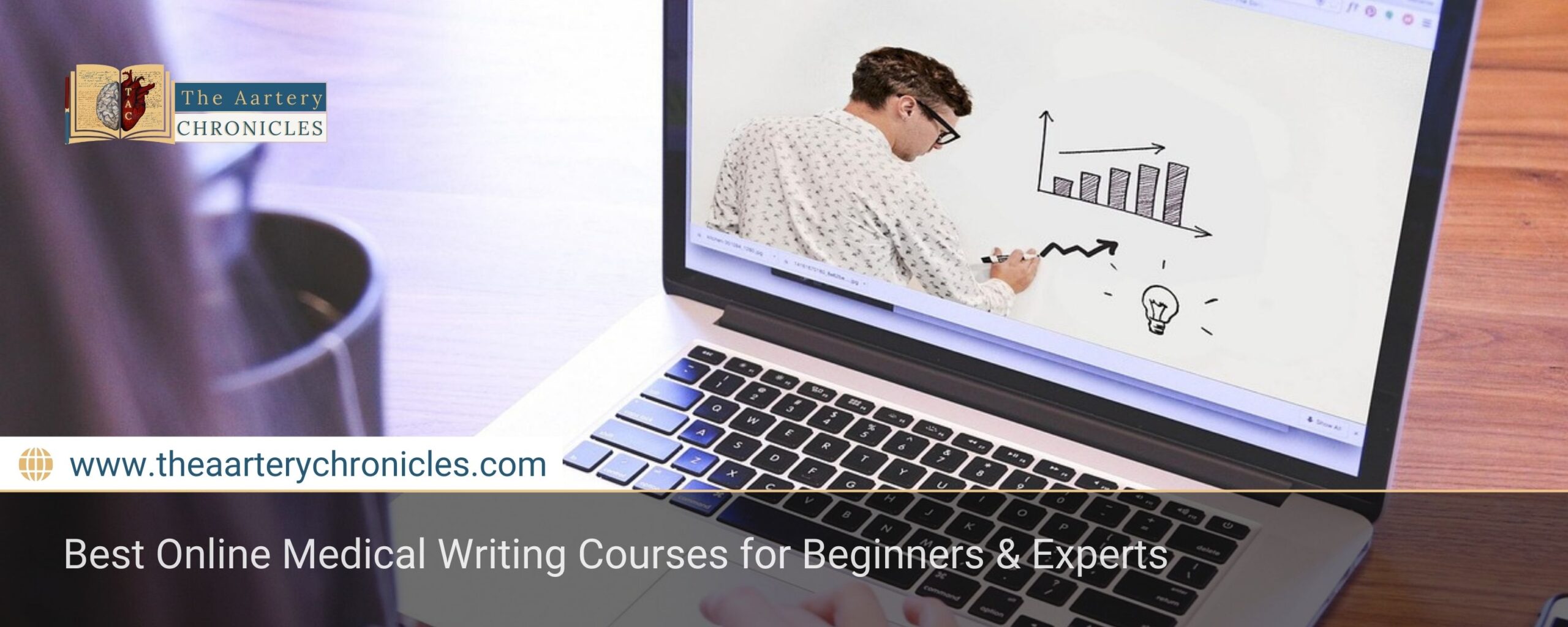 Best Online Medical Writing Courses for Beginners & Experts