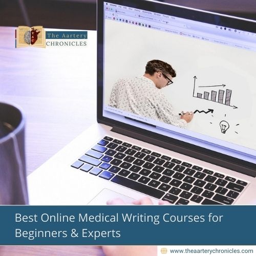 Best Online Medical Writing Courses for Beginners & Experts